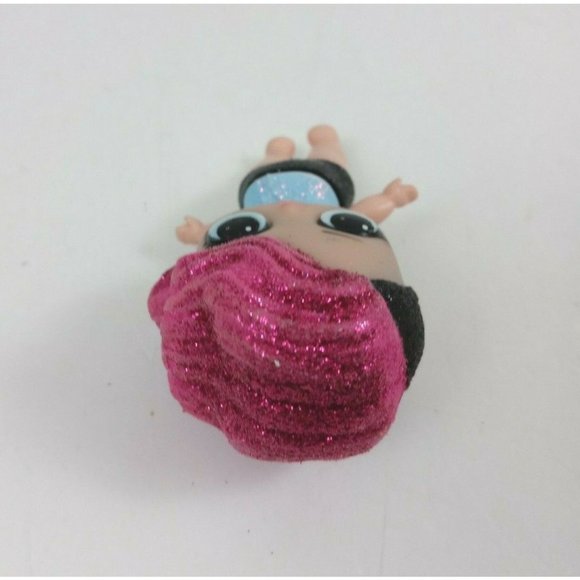 LOL Surprise Doll Glitter Rocker Series 3 Glitter Series 3" Doll - Picture 5 of 6